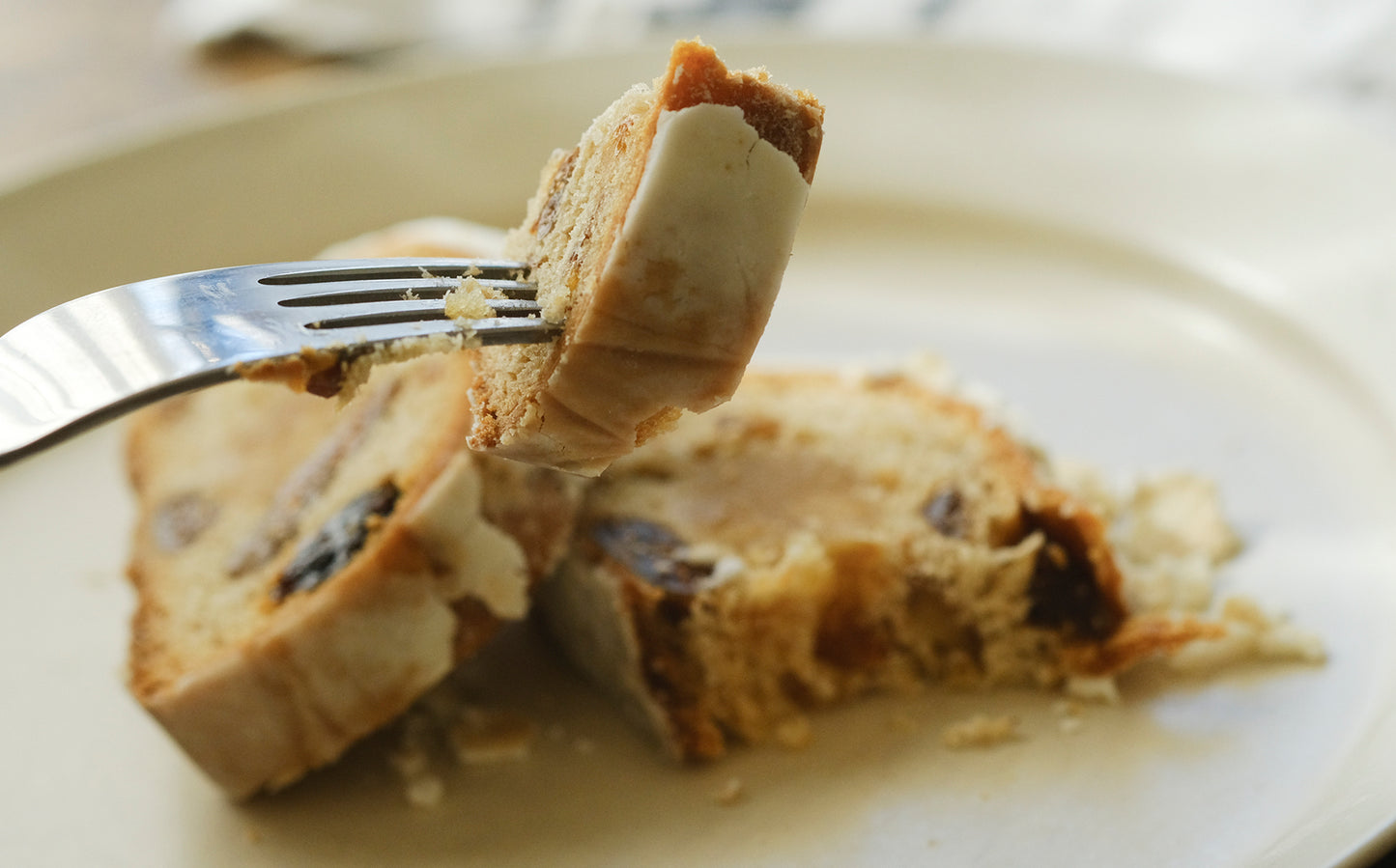 【受注商品】ほんのりスパイスが香る、ふたつのシュトレン（2025）