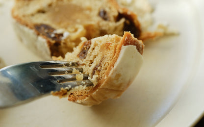 【受注商品】ほんのりスパイスが香る、ふたつのシュトレン（2025）