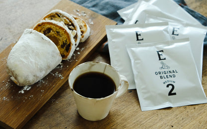 【受注商品】シュトレンとドリップバッグのセット（2025）