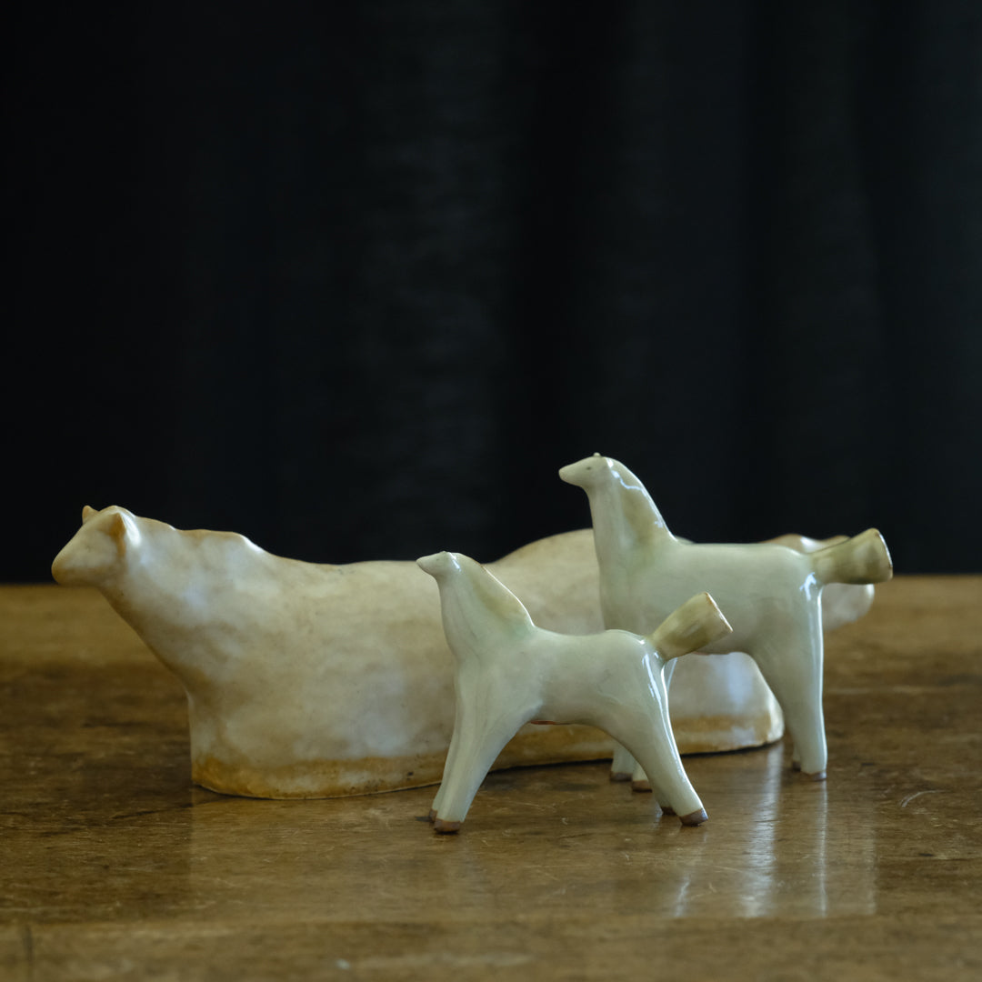 手前から13-B、13-C、12-A