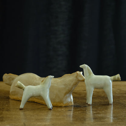 左から13-B、12-A、13-C