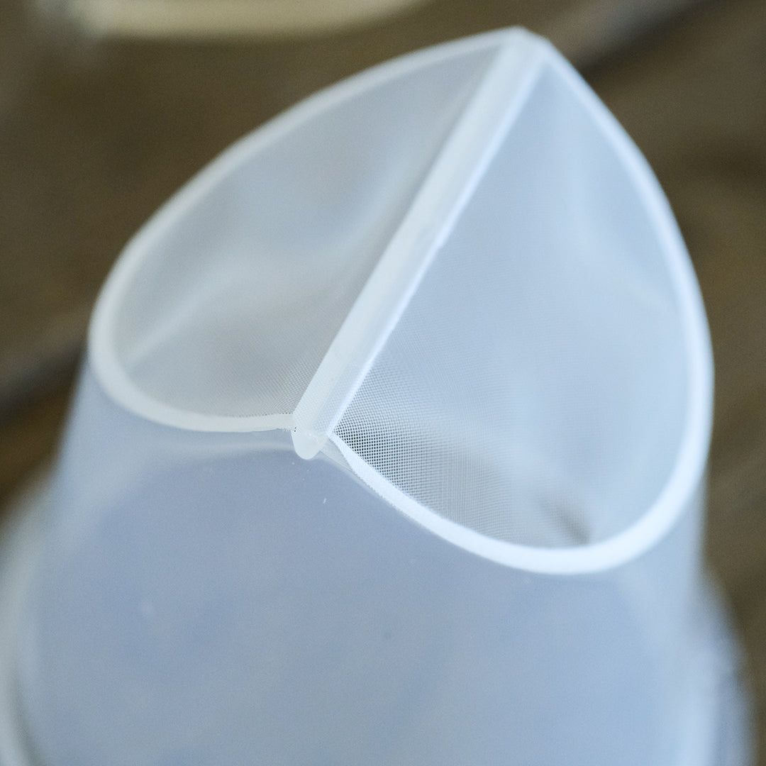 ［ヨシタ手工業デザイン室］耐熱ガラス　ティーポット