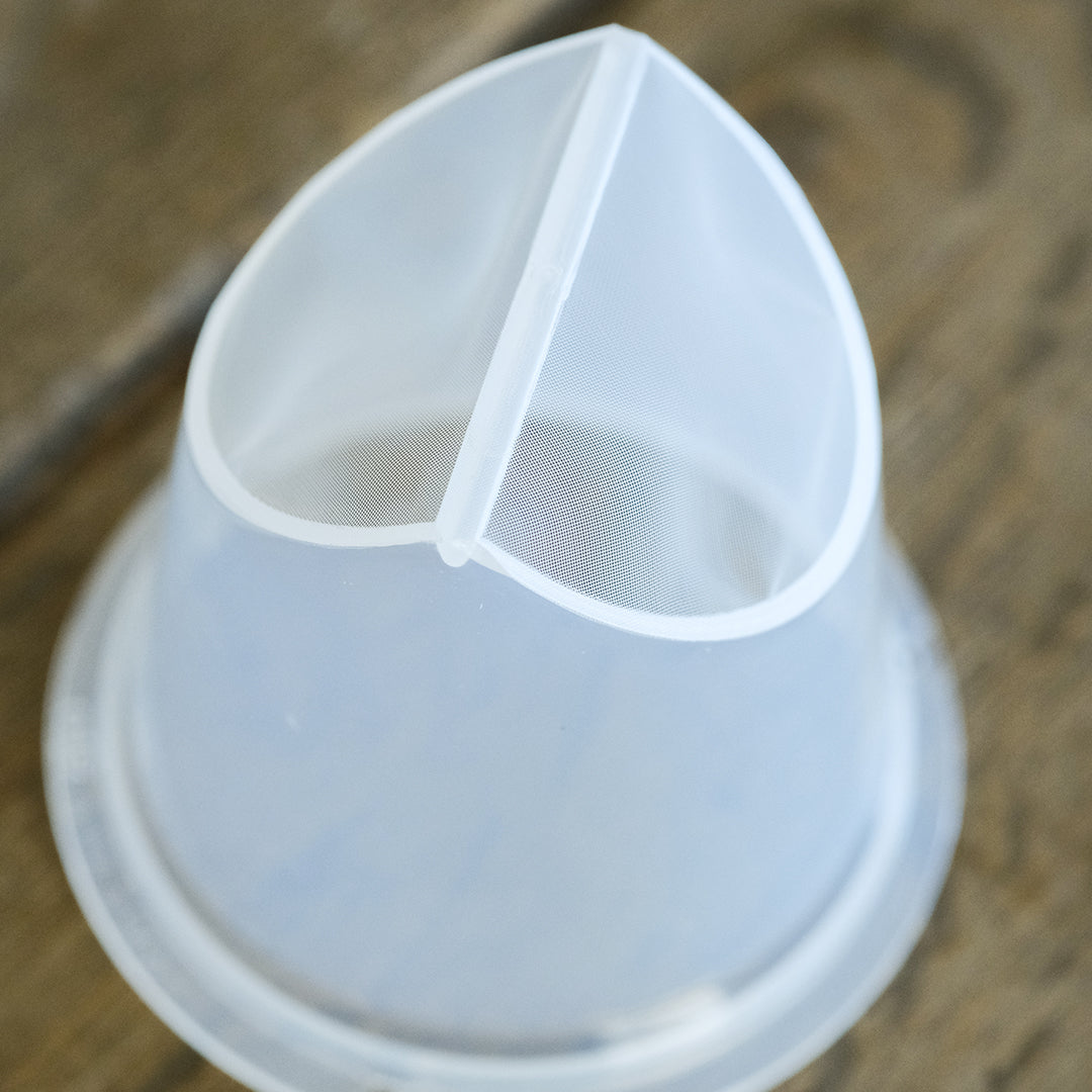 ［ヨシタ手工業デザイン室］耐熱ガラス　ティーポット