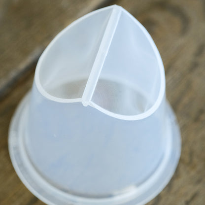 ［ヨシタ手工業デザイン室］耐熱ガラス　ティーポット