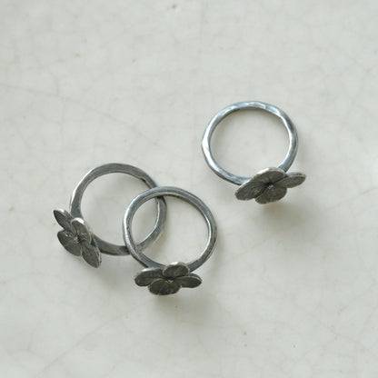 ［Furuhashi michiko］アナベルのリング