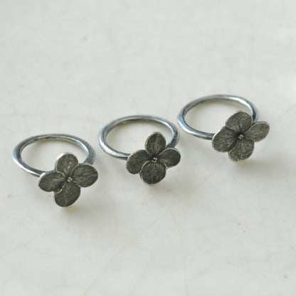 ［Furuhashi michiko］アナベルのリング