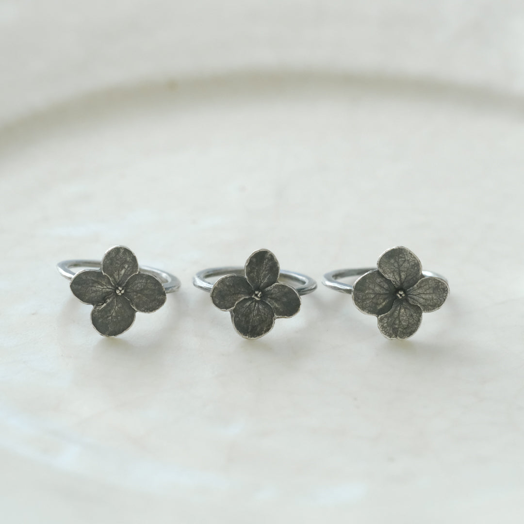 ［Furuhashi michiko］アナベルのリング