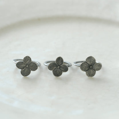 ［Furuhashi michiko］アナベルのリング