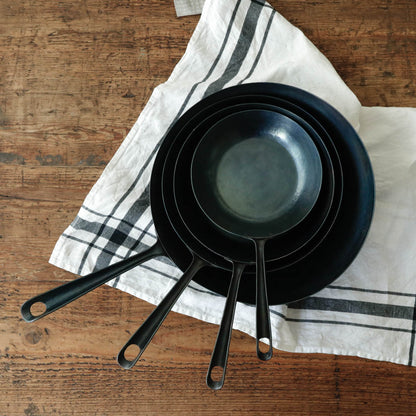 羽生直記／【受注商品】フライパン