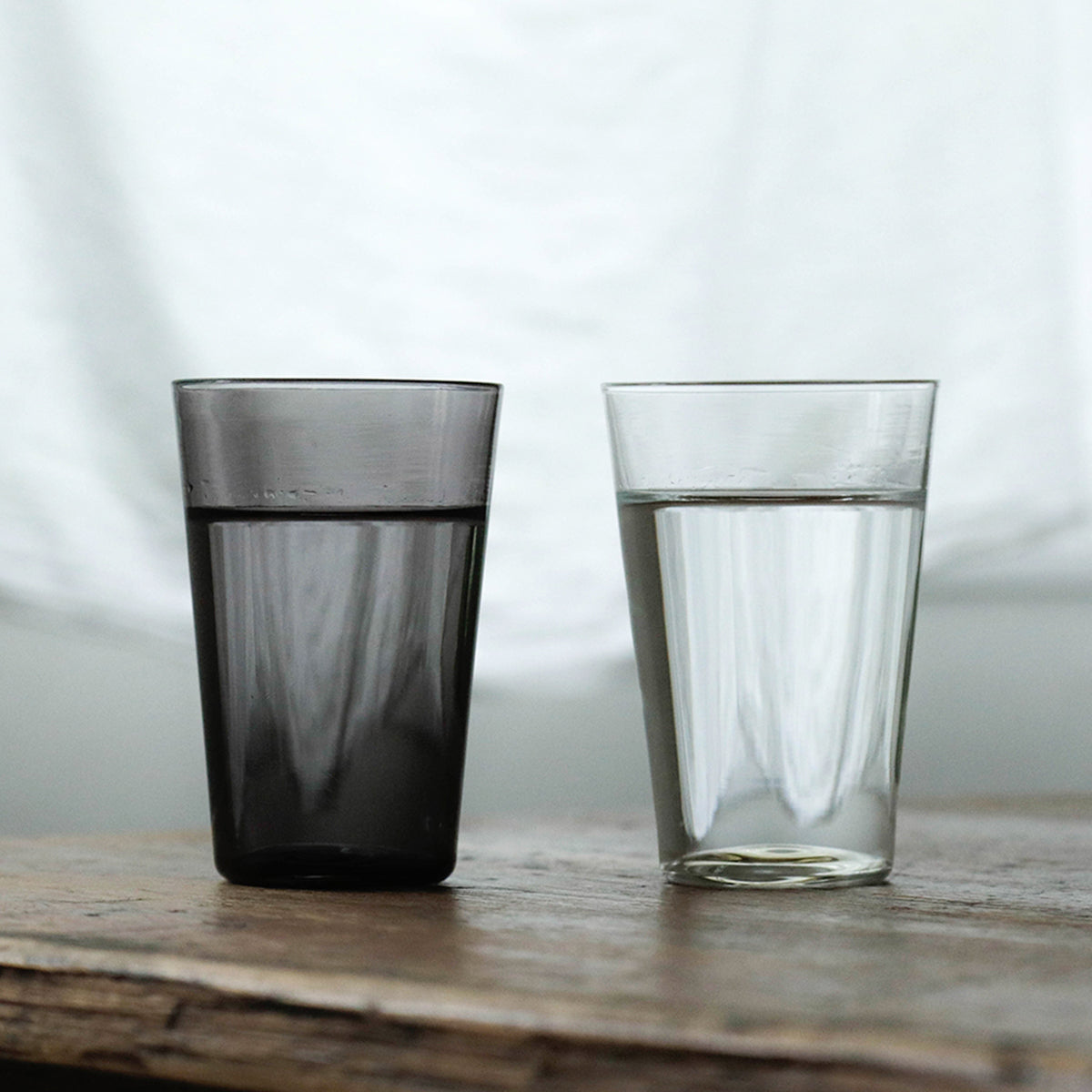 WASHIZUKA GLASS STUDIO／cup long