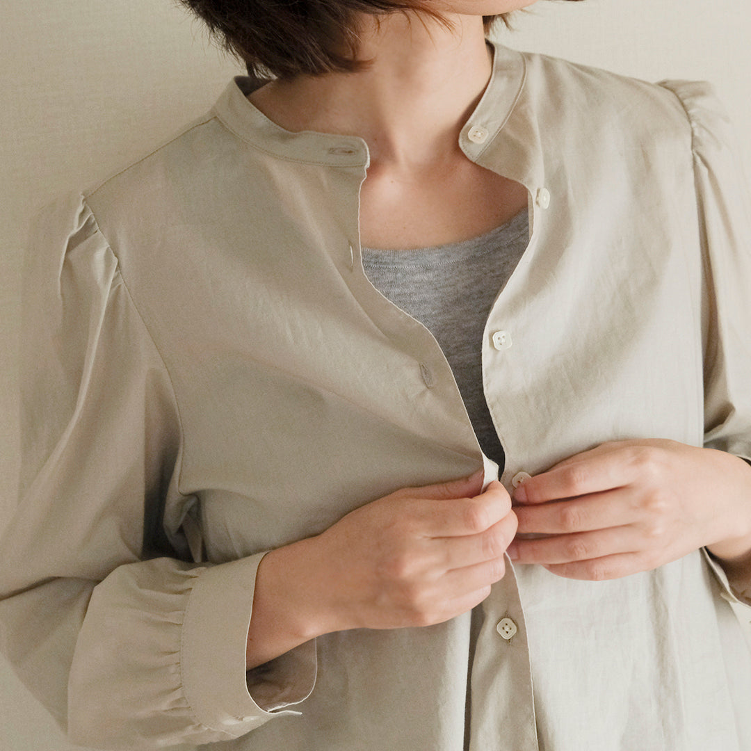 とろけるような肌触り。年中使えるカシミヤタンクトップ – Envelope とろけるような肌触り。年中使えるカシミヤタンクトップ – Envelope