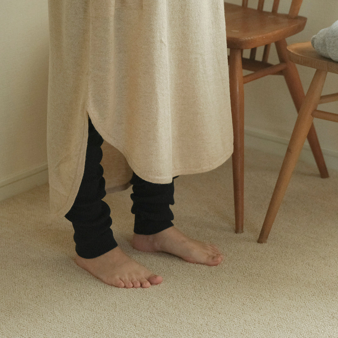 空気の層でよりあたたかく、心地よく – Envelope - エンベロープ