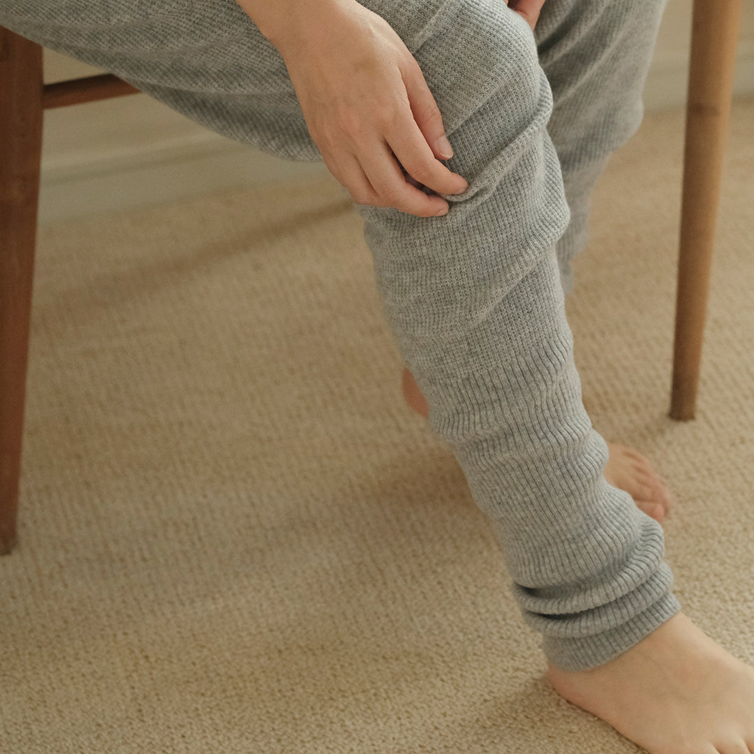 空気の層でよりあたたかく、心地よく – Envelope - エンベロープ