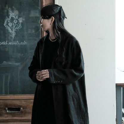 【受注商品】［SALUÉ］ユニセックス コートジャケットformal