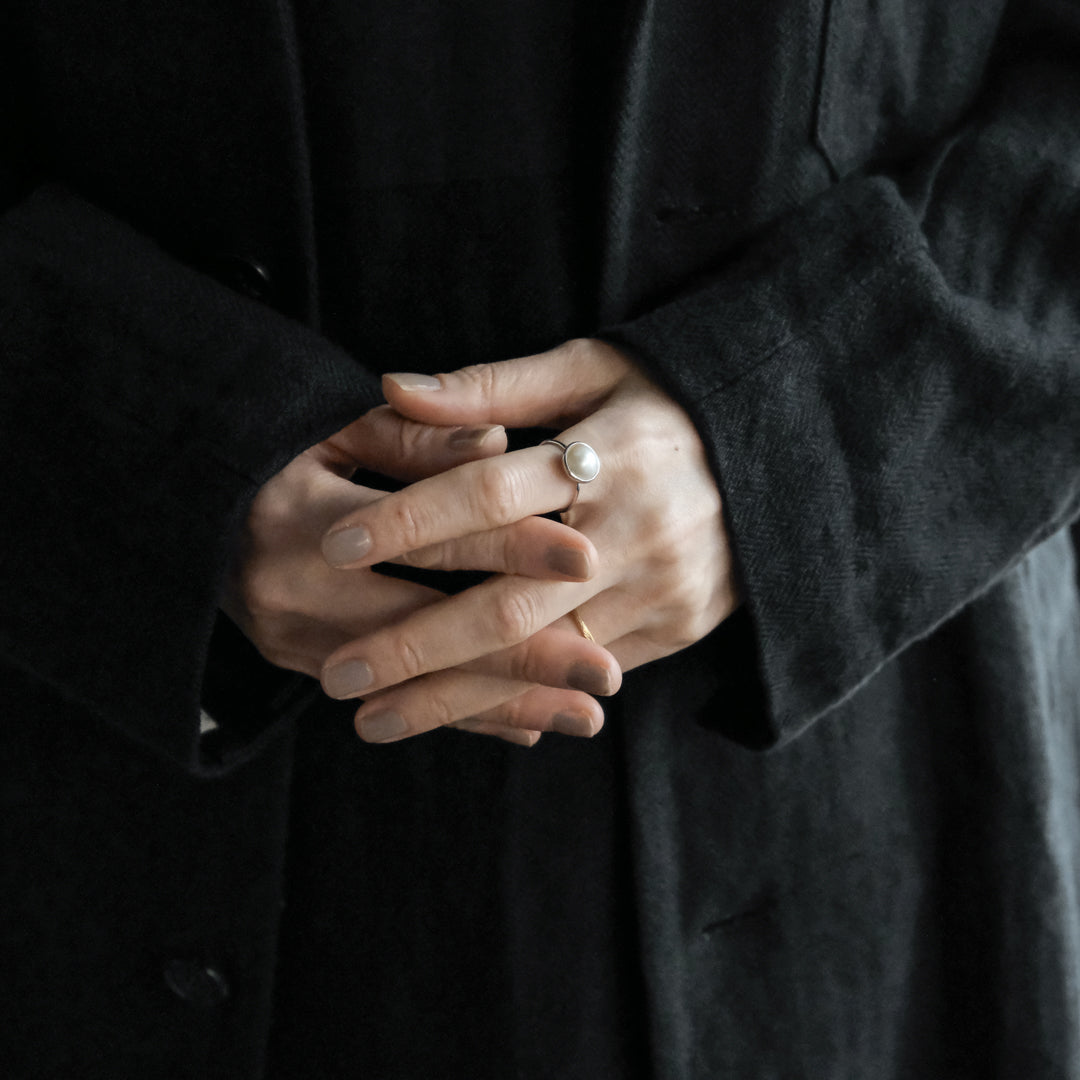 【受注商品】［SALUÉ］ユニセックス コートジャケットformal