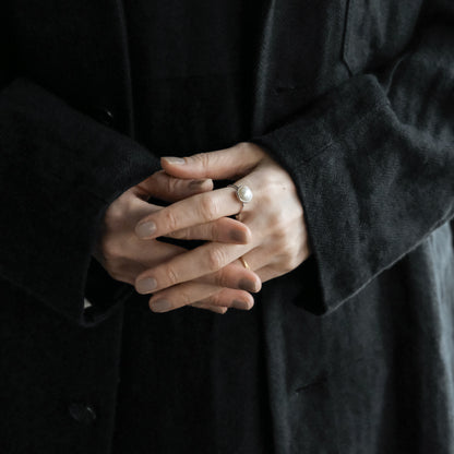 【受注商品】［SALUÉ］ユニセックス コートジャケットformal