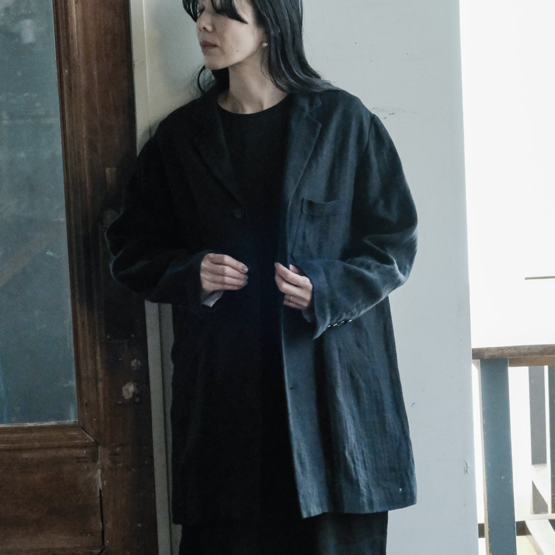 【受注商品】［SALUÉ］ユニセックス コートジャケットformal