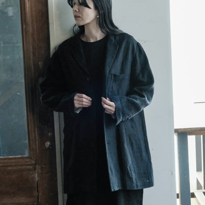 【受注商品】［SALUÉ］ユニセックス コートジャケットformal