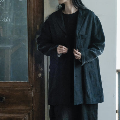 【受注商品】［SALUÉ］ユニセックス コートジャケットformal