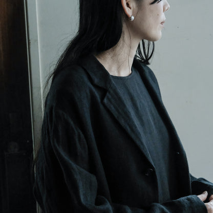 【受注商品】［SALUÉ］ユニセックス コートジャケットformal