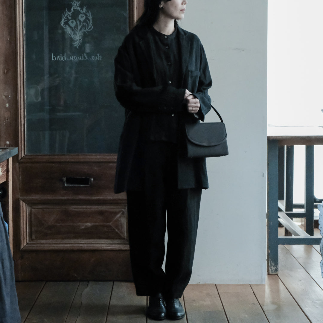 【受注商品】［SALUÉ］ユニセックス コートジャケットformal