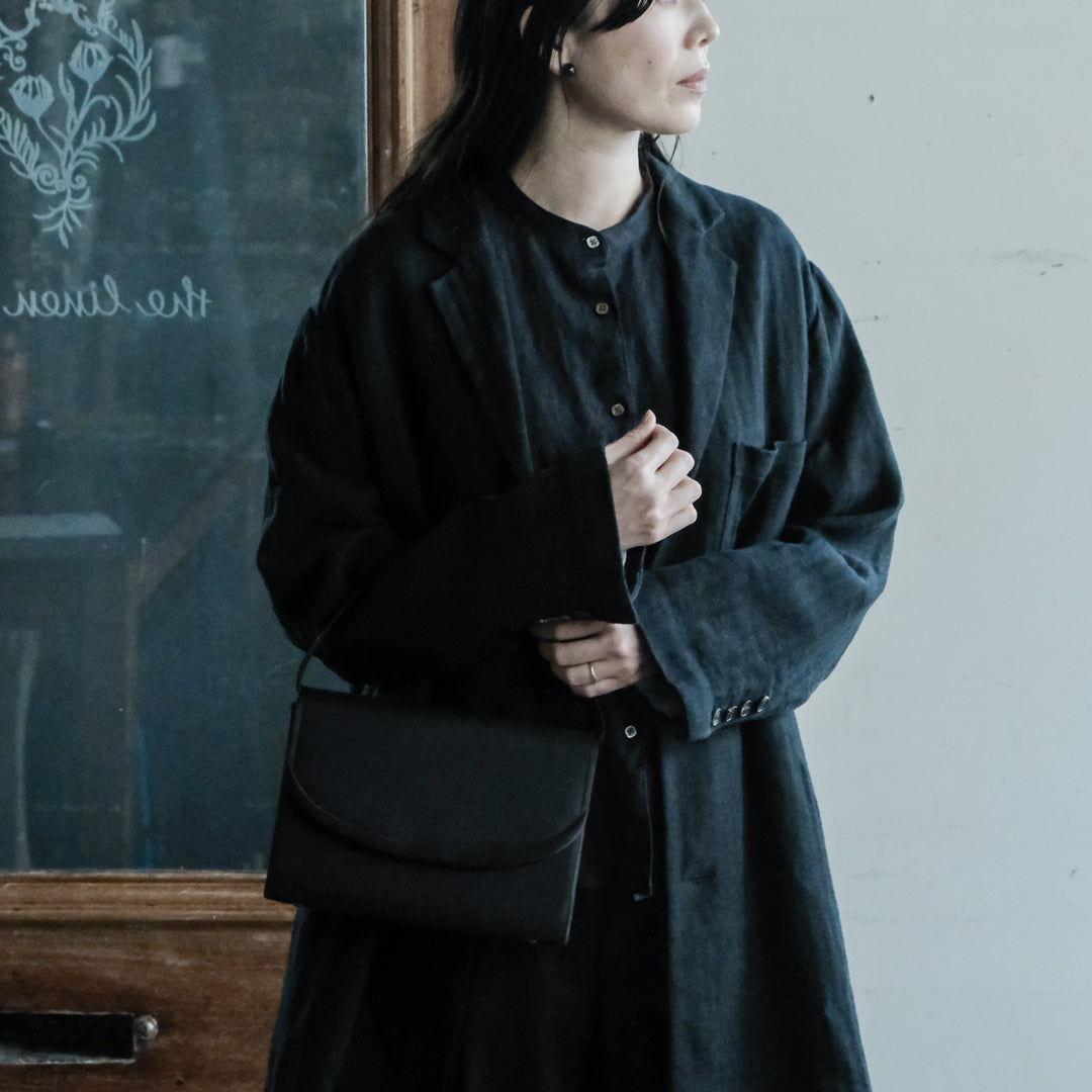 【受注商品】［SALUÉ］ユニセックス コートジャケットformal