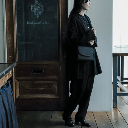 【受注商品】［SALUÉ］ユニセックス コートジャケットformal