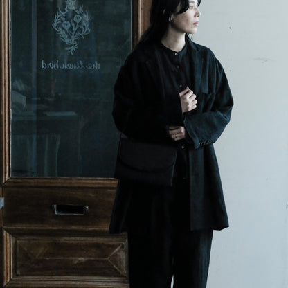 【受注商品】［SALUÉ］ユニセックス コートジャケットformal