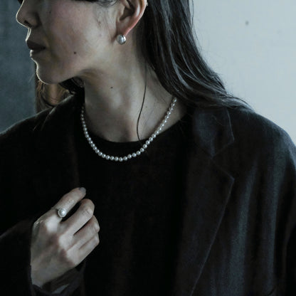 【受注商品】［SALUÉ］ユニセックス コートジャケットformal