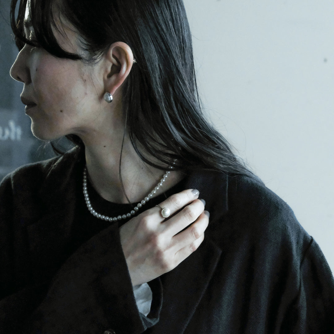 【受注商品】［SALUÉ］ユニセックス コートジャケットformal