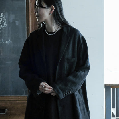 【受注商品】［SALUÉ］ユニセックス コートジャケットformal