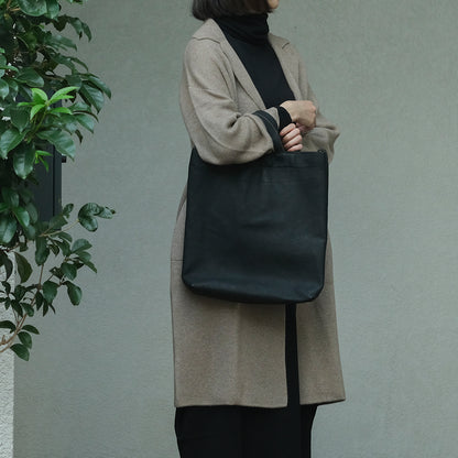 ［FREEMAN--B］チェスターニットコート