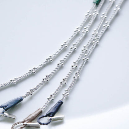 YOHEI NOGUCHI／【受注商品】サーミブレスレット BRC008