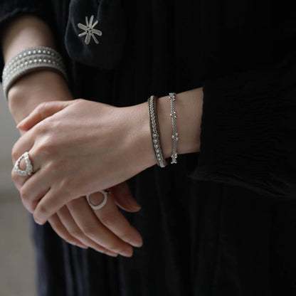 YOHEI NOGUCHI／【受注商品】サーミブレスレット BRC008