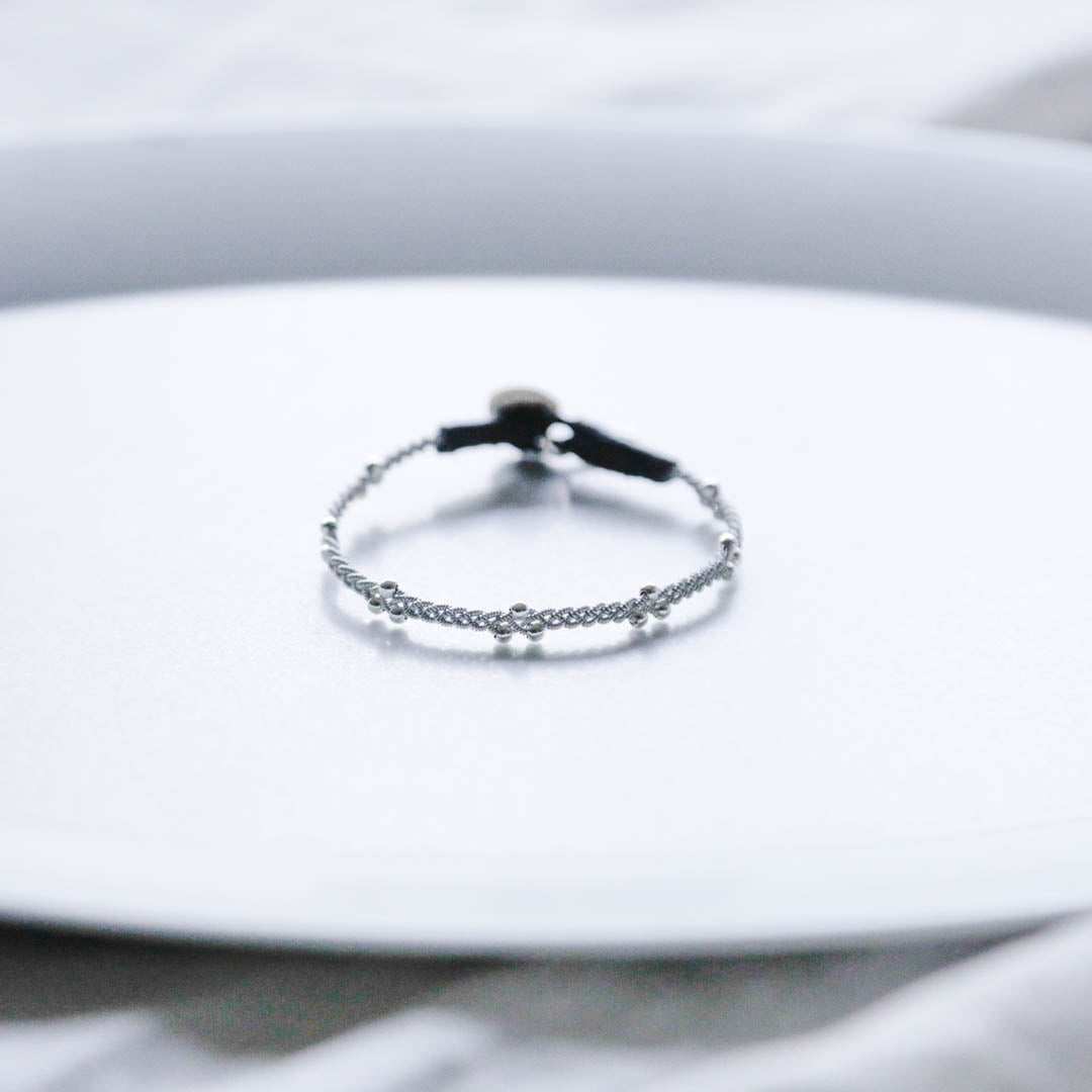 YOHEI NOGUCHI／【受注商品】サーミブレスレット BRC008