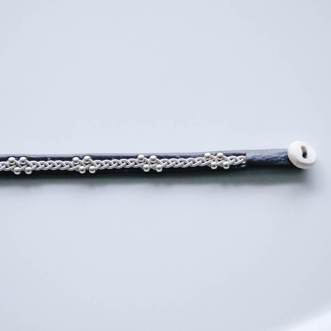 YOHEI NOGUCHI／【受注商品】サーミブレスレット BRC011