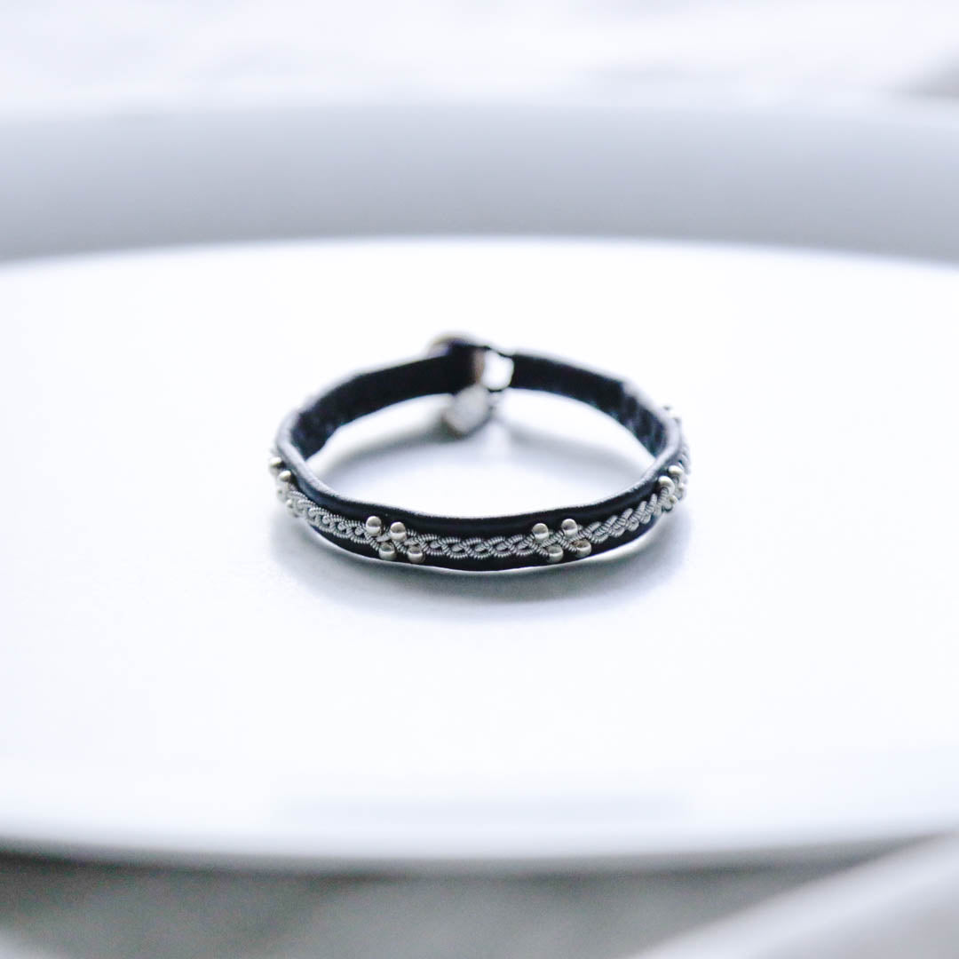 YOHEI NOGUCHI／【受注商品】サーミブレスレット BRC011