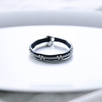 YOHEI NOGUCHI／【受注商品】サーミブレスレット BRC011