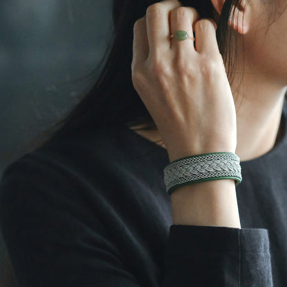 ［YOHEI NOGUCHI］サーミブレスレット BRC027