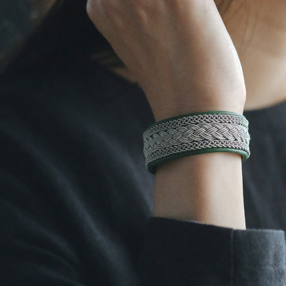 ［YOHEI NOGUCHI］サーミブレスレット BRC027