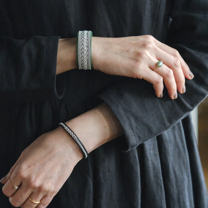 ［YOHEI NOGUCHI］サーミブレスレット BRC027