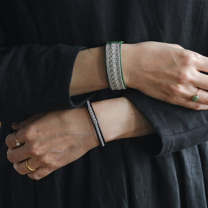 ［YOHEI NOGUCHI］サーミブレスレット BRC027