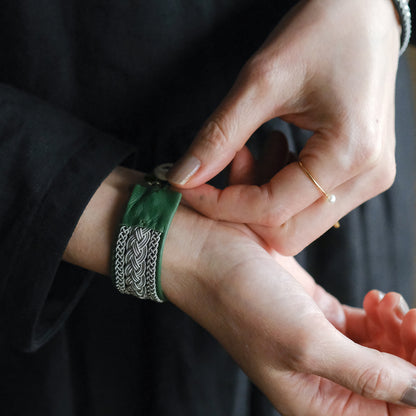 ［YOHEI NOGUCHI］サーミブレスレット BRC027