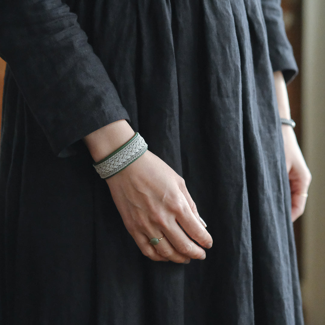 ［YOHEI NOGUCHI］サーミブレスレット BRC027