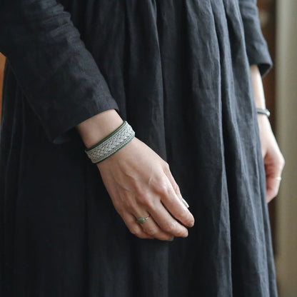 ［YOHEI NOGUCHI］サーミブレスレット BRC027