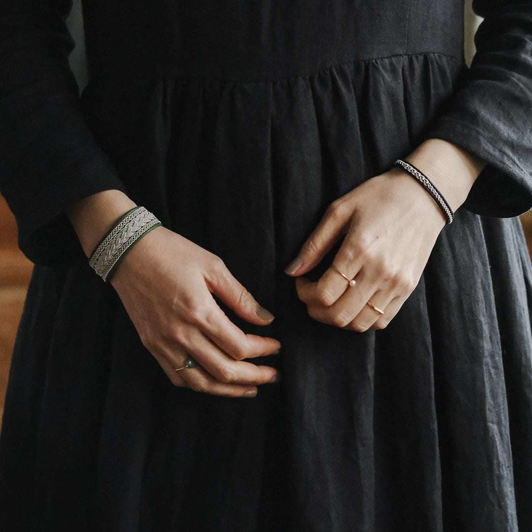 ［YOHEI NOGUCHI］サーミブレスレット BRC027