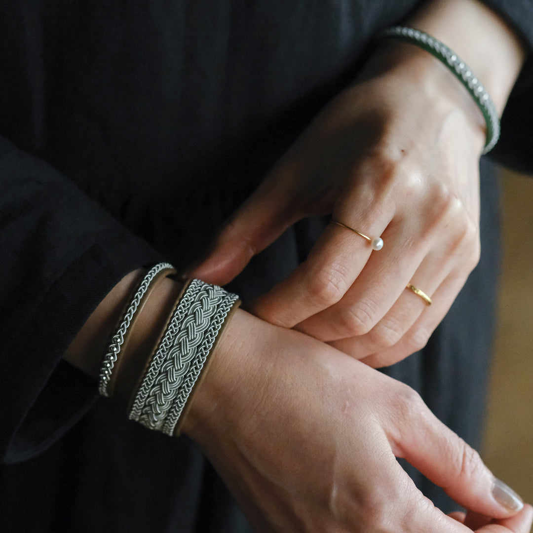 ［YOHEI NOGUCHI］サーミブレスレット BRC027