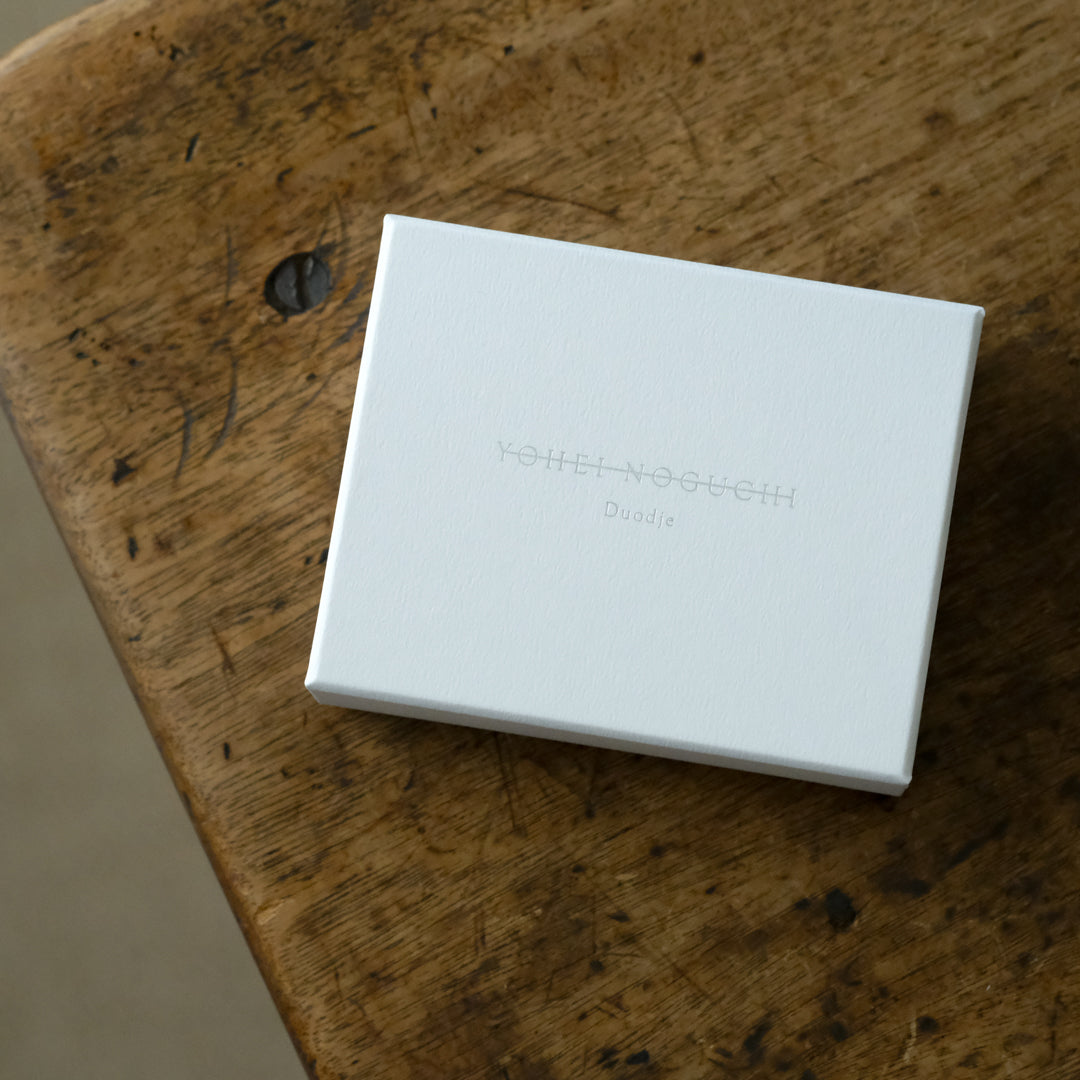 ［YOHEI NOGUCHI］サーミブレスレット BRC027