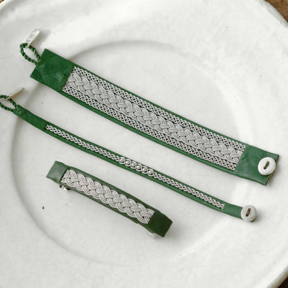 ［YOHEI NOGUCHI］サーミブレスレット BRC027