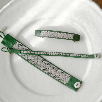 ［YOHEI NOGUCHI］サーミブレスレット BRC027